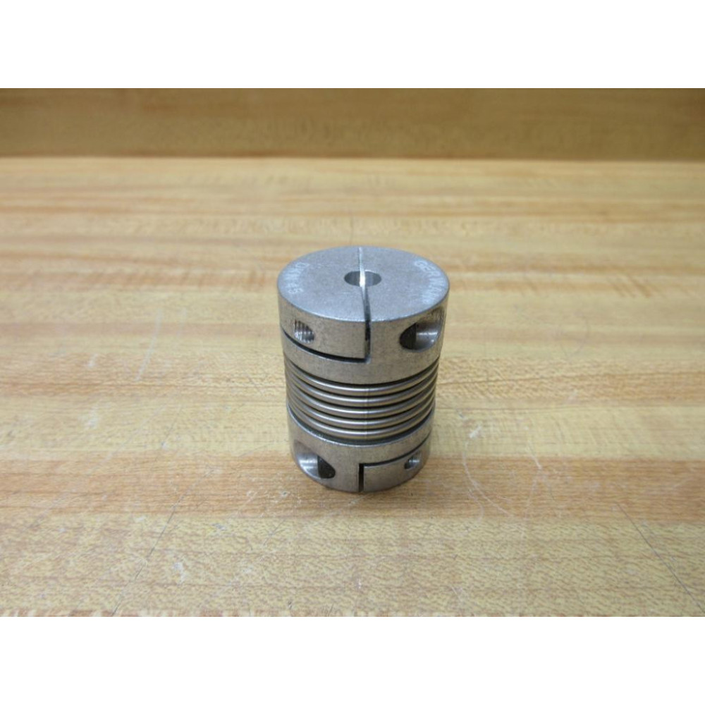 Gerwah DKN45 Metal Bellows Coupling - New No Box
