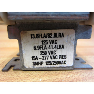 Mars 685744-90342 Switching Relay 90342 - Used