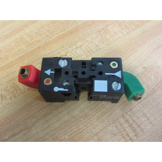 Crouzet 81532104 Sub-Base - New No Box