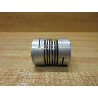 Gerwah DKN45 Metal Bellows Coupling - New No Box