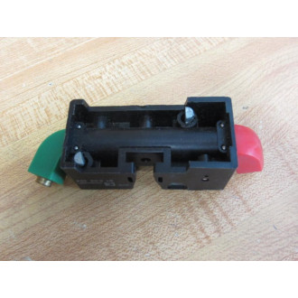 Crouzet 81532104 Sub-Base - New No Box