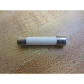 Buss GBB-6 Bussmann Fuse GBB6 White (Pack of 10)