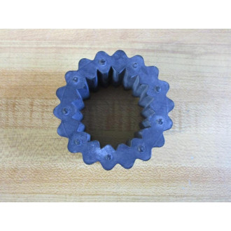 Lovejoy S-Flex 4 Coupling Sleeve Size 4 Solid - New No Box