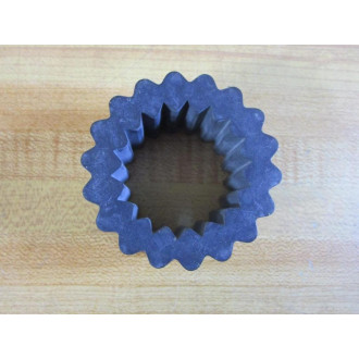 Lovejoy S-Flex 4 Coupling Sleeve Size 4 Solid - New No Box