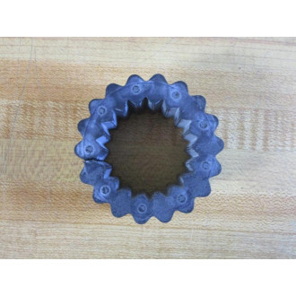 Lovejoy S-Flex 4 Coupling Sleeve Size 4 Split - New No Box