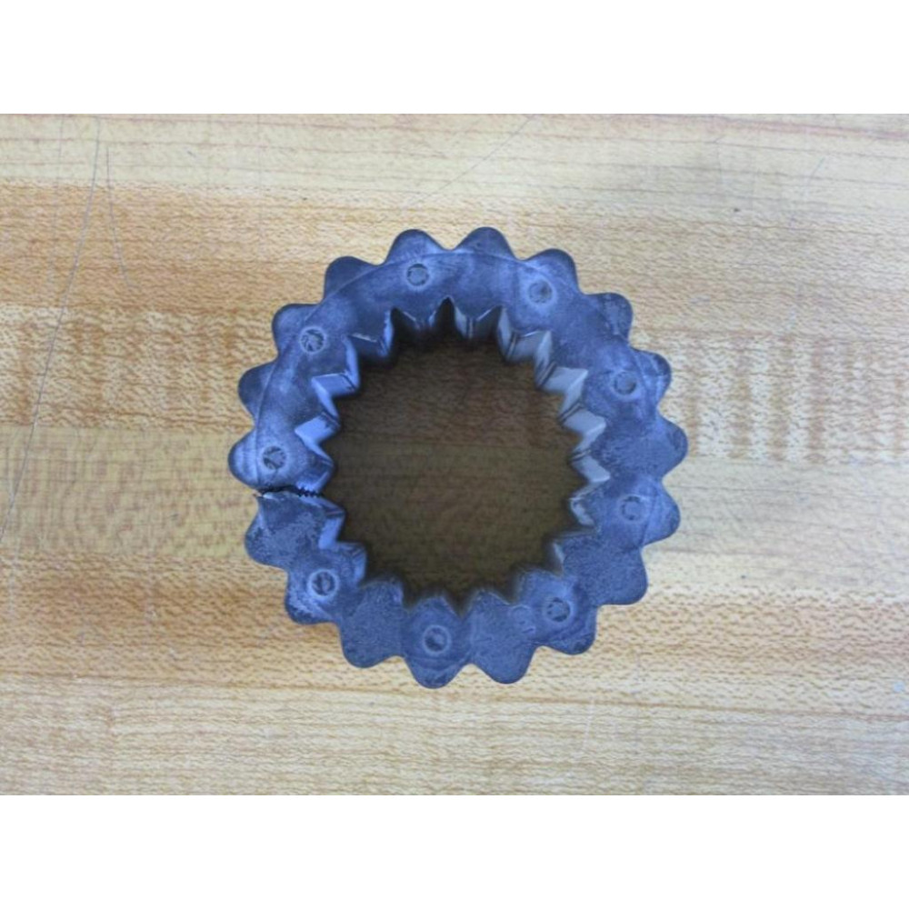 Lovejoy S-Flex 4 Coupling Sleeve Size 4 Split - New No Box