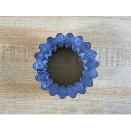 Lovejoy S-Flex 4 Coupling Sleeve Size 4 Split - New No Box