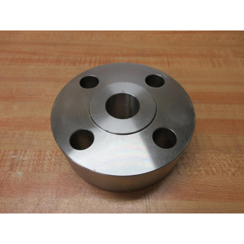 ANSI SUS304 150 1" Slip On Flange SUS304 150 1" - New No Box