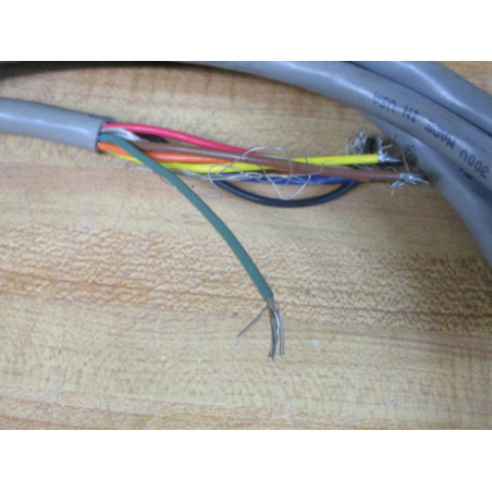 Generic E118871 Cable Assembly 2598 - Used