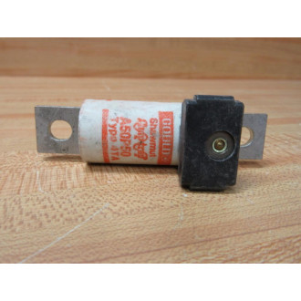 GouldShawmut A50P50-4TA Amp-trap Fuse A50P504TA - New No Box