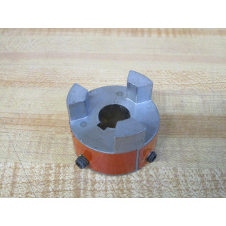 Lovejoy L-075 .625 Coupling L075 58 - New No Box