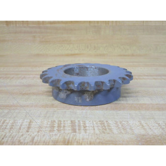 Martin 40B21-1-34 Sprocket 40B21 - New No Box