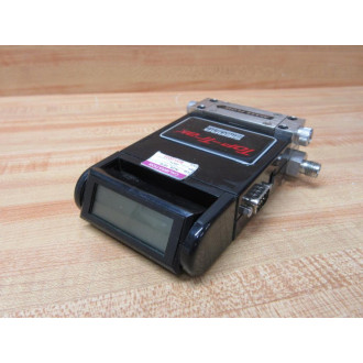 Sierra 822S-L-2-OV1-PV1-V1-HPSCR 2700 Mass Flow Meter 0-50 SCCM 115 VDC - Used
