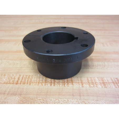 Generic SKX-1-34 QD Bushing wKwy SKX134 SKX 1 34 XKB 3 - New No Box