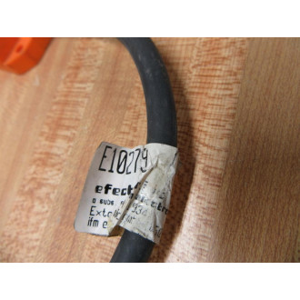 Lumberg E10279 Distribution Box IFM E 10279 - Used