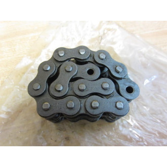 Global C4016HX1 Sprocket Roller Chain Kit w2 Sprockets - New No Box