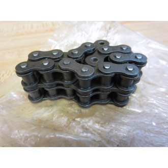 Global C4016HX1 Sprocket Roller Chain Kit w2 Sprockets - New No Box