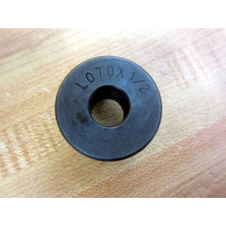 L070X 12 Jaw Coupling L070X12 - New No Box