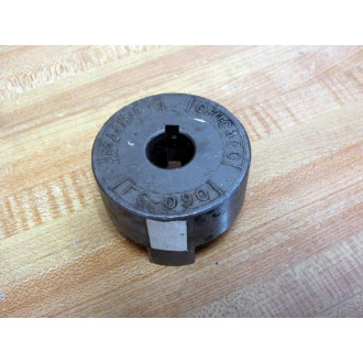 Maurey FC-090 Jaw Coupling WKW FC090 - New No Box