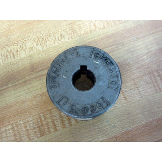 Maurey FC-090 Jaw Coupling WKW FC090 - New No Box