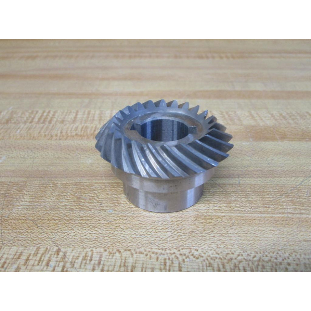 Hagmann 0901 Gear 0901 34" Bore, 36.05 - New No Box