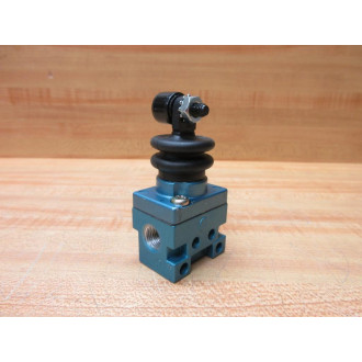 Mac Valves 1100A-014 Valve BA-01046-1