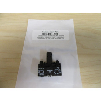 Furnas Siemens 3SB3400-1RE Lamp Module