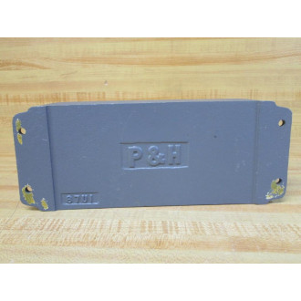 P & H 79U5D2(L) Harnischfeger Control 79U5D2L Chipped - Used