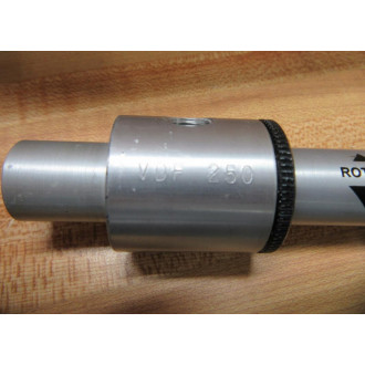Vaccon VDF250-ST4A-2 Vacuum Pump WSilencer VDF250ST4A2 - New No Box