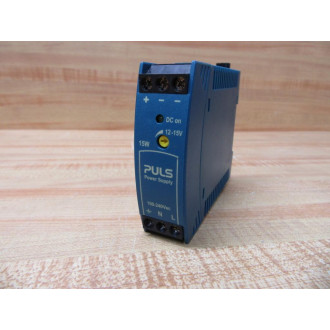Puls ML15.121 Power Supply ML15121 - New No Box
