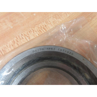 SNFA BS250 7P62 TDT920 Precision Ball Bearing BS2507P62TDT920