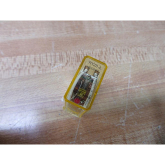 IDEC RY2S-L-DC24V Relay RY2S-L-24VDC (Pack of 2) - New No Box