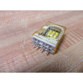 IDEC RY2S-L-DC24V Relay RY2S-L-24VDC (Pack of 2) - New No Box