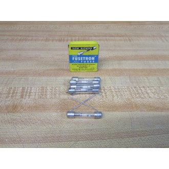 Buss MDV-1 Bussmann Fuse Formerly 3AG-SB-PT Spring Element (Pack of 5)