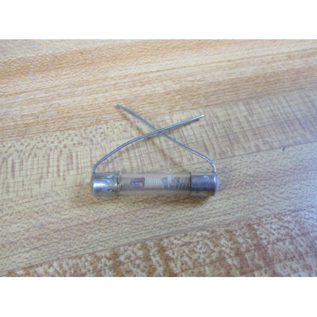 Buss MDV-1 Bussmann Fuse Formerly 3AG-SB-PT Spring Element (Pack of 5)