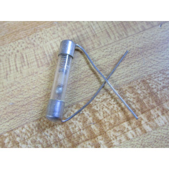 Buss MDV-1 Bussmann Fuse Formerly 3AG-SB-PT Spring Element (Pack of 5)