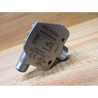 Banner Engineering Q4XTBLAF300-Q8 Photoelectric Sensor 94118