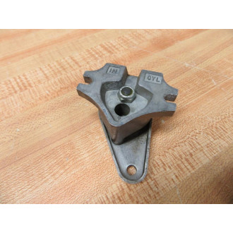 Schrader Bellows 3103-0099 Sliding Seal Valve 31030099 - Used