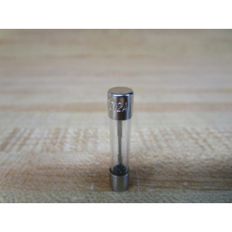 Buss AGC-12 Bussmann AGC-12A Fuse Ref 1BZ05 Metal Strip (Pack of 10)