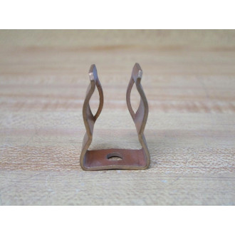 Union 0-30 Fuse Clip 030 (Pack of 8) - New No Box