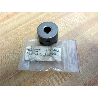 126227 Flex Coupling WKW