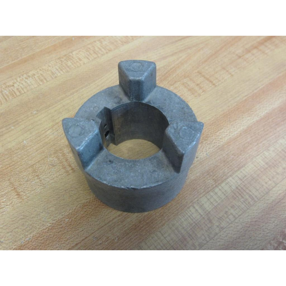 Lovejoy AL-100 Jaw Coupling WKW AL100 1-38" Bore - New No Box
