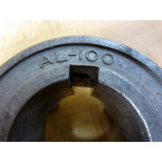 Lovejoy AL-100 Jaw Coupling WKW AL100 1-38" Bore - New No Box