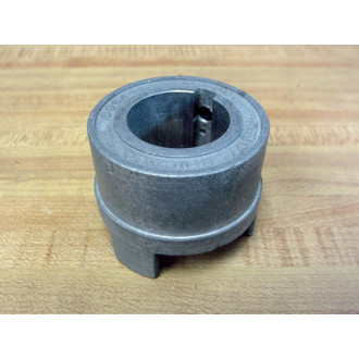 Lovejoy AL-100 Jaw Coupling WKW AL100 1-38" Bore - New No Box