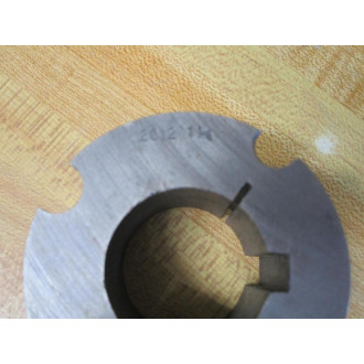 Generic 2012 1-38 Taper-Lock Bushing 2012138 - New No Box