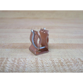ILSCO M-161 CU Fuse Clip M161 (Pack of 13) - New No Box
