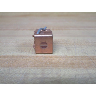 ILSCO M-161 CU Fuse Clip M161 (Pack of 13) - New No Box