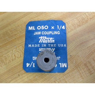 Martin MLO5Ox14 Jaw Coupling Hub ML050x14 - New No Box