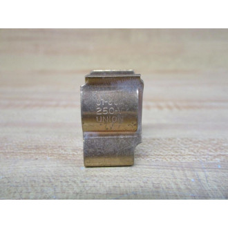 ILSCO 31-60A Union Fuse Block Bracket 3I-60A 600V 250V (Pack of 4) - New No Box