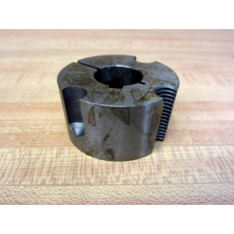 Martin 1210-34 Taper Lock Bushing 121034 W2 Set Screws